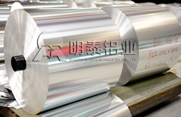 日常生活中廣泛應(yīng)用的8系鋁箔-8011鋁箔、8021鋁箔、8079鋁箔