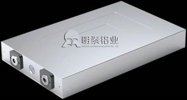 動(dòng)力電池殼料3003鋁合金