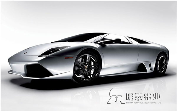 新能源汽車零部件用鋁板有哪些？
