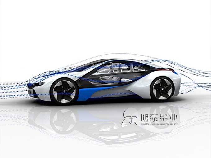 6016汽車鋁板的用途你知道多少？