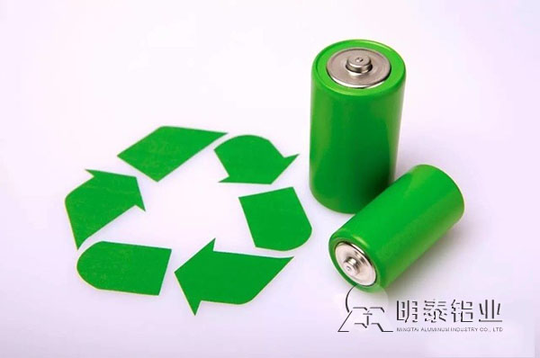 汽車(chē)制造商大幅度提高鋰電池作為動(dòng)力源，鋰電池包裝用鋁箔市場(chǎng)不斷受益