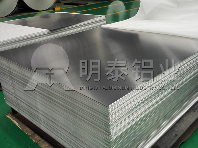 5052鋁合金板廠家_大巴車門用5052鋁板參數(shù)，加工費多少錢？